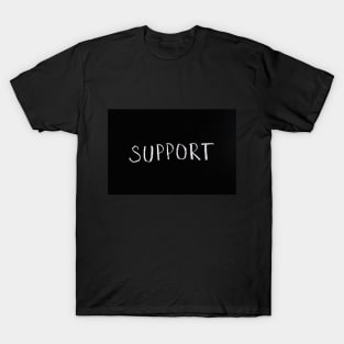 support T-Shirt